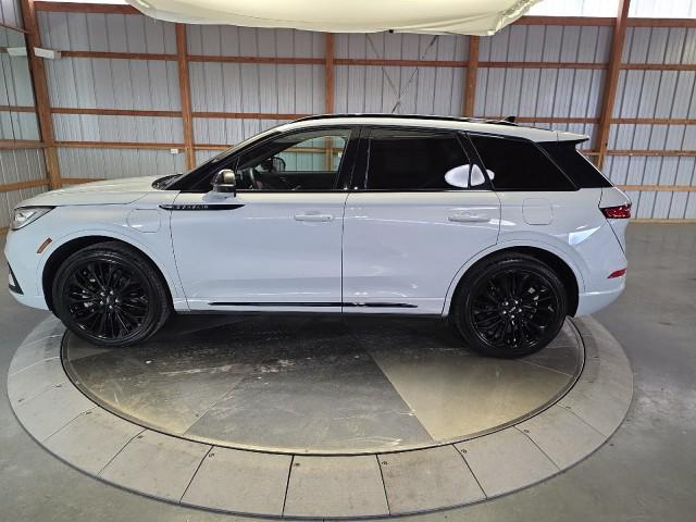 used 2025 Lincoln Corsair car, priced at $46,880