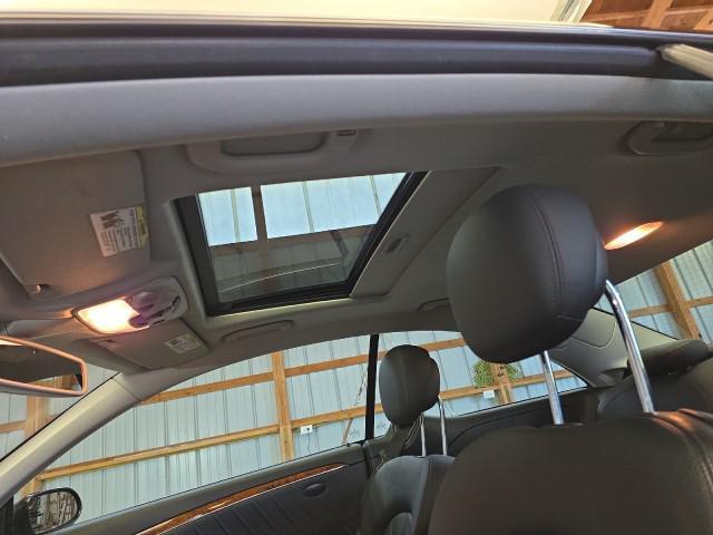 used 2007 Mercedes-Benz CLK-Class car, priced at $10,580