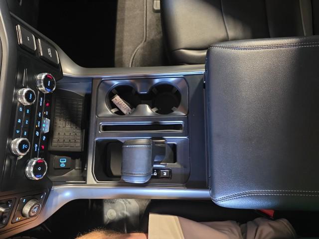 used 2024 Ford F-150 car, priced at $48,680