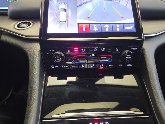 used 2024 Jeep Grand Cherokee 4xe car, priced at $33,780