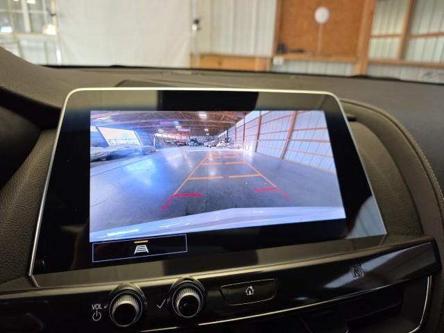 used 2021 Cadillac CT5 car, priced at $36,580