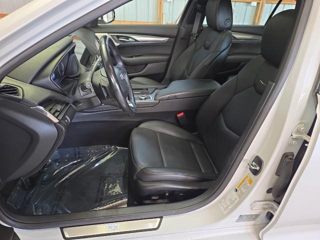 used 2021 Cadillac CT5 car, priced at $36,580