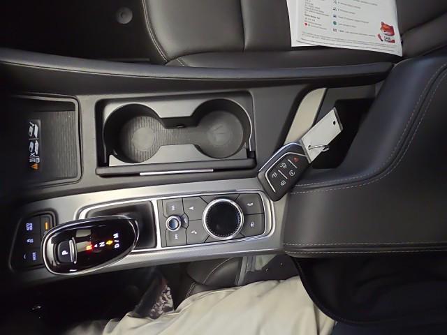 used 2021 Cadillac CT5 car, priced at $36,580