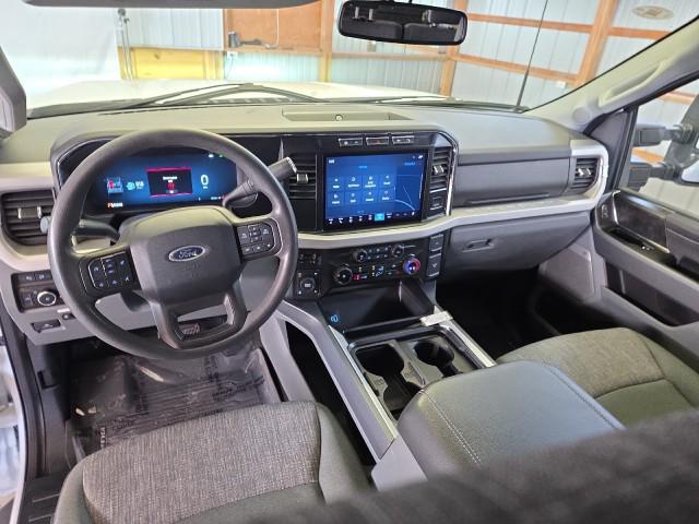 used 2024 Ford F-250 car, priced at $61,880