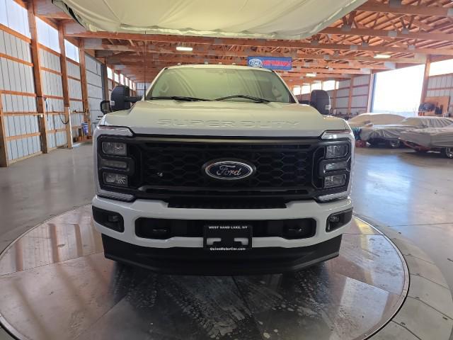 used 2024 Ford F-250 car, priced at $61,880