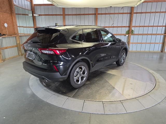 used 2025 Ford Escape car, priced at $28,580