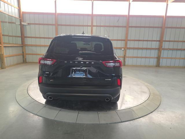 used 2025 Ford Escape car, priced at $29,580