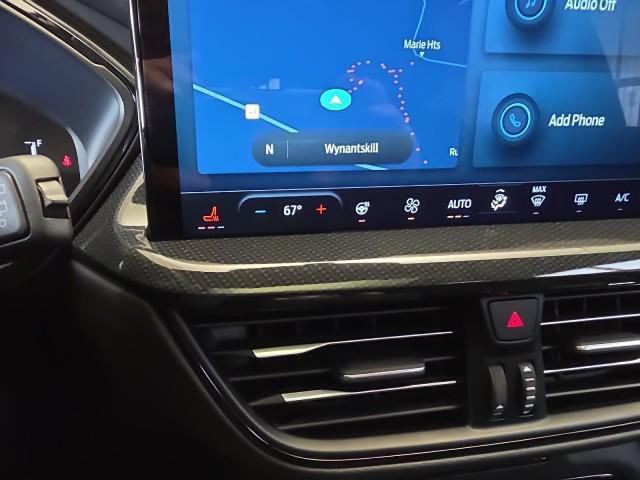 used 2025 Ford Escape car, priced at $28,580