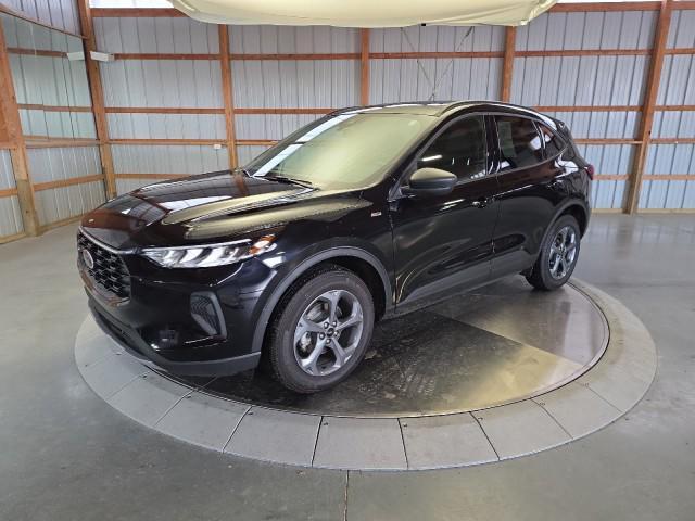 used 2025 Ford Escape car, priced at $28,580