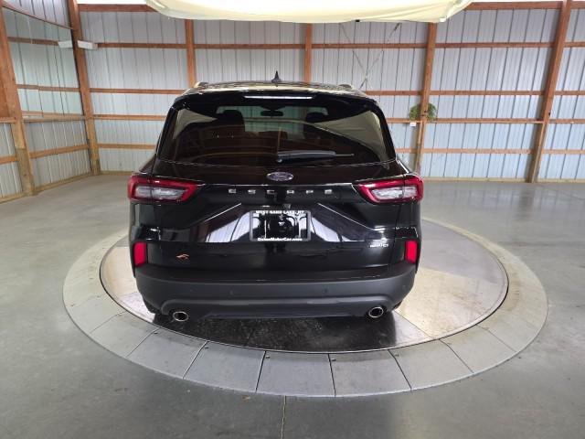 used 2025 Ford Escape car, priced at $28,580