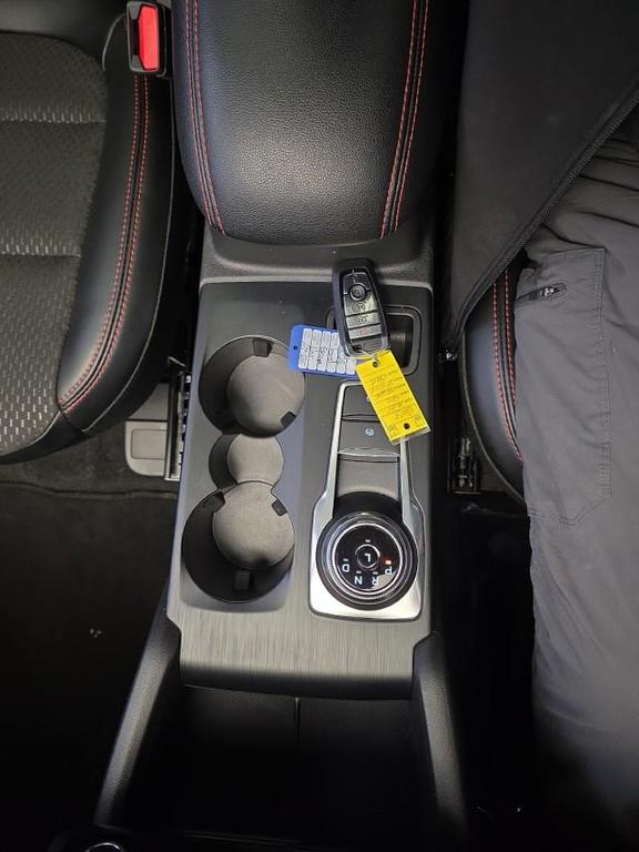 used 2025 Ford Escape car, priced at $28,580