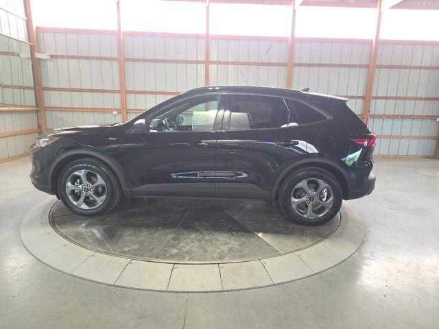 used 2025 Ford Escape car, priced at $29,580