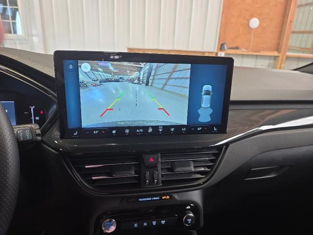 used 2025 Ford Escape car, priced at $29,580