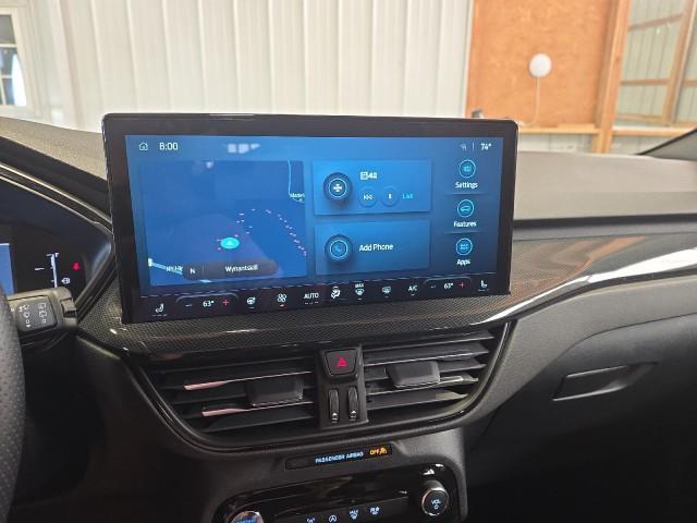 used 2025 Ford Escape car, priced at $29,580