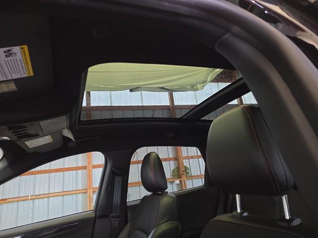 used 2025 Ford Escape car, priced at $28,580