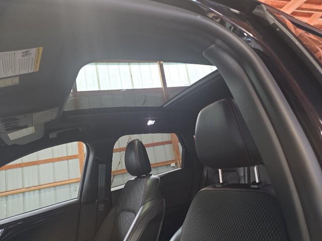 used 2025 Ford Escape car, priced at $29,580