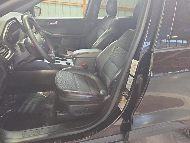 used 2025 Ford Escape car, priced at $29,580