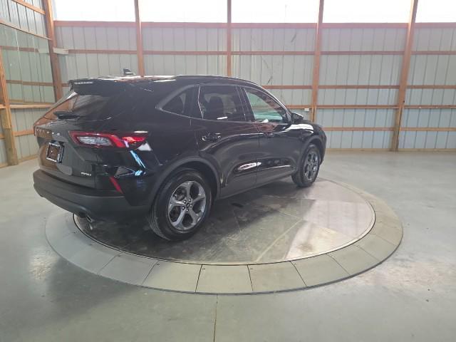 used 2025 Ford Escape car, priced at $29,580