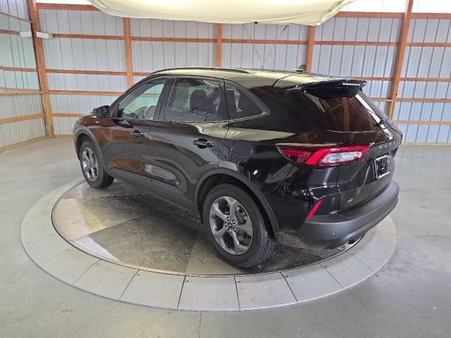 used 2025 Ford Escape car, priced at $28,580