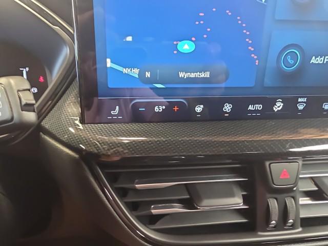 used 2025 Ford Escape car, priced at $29,580