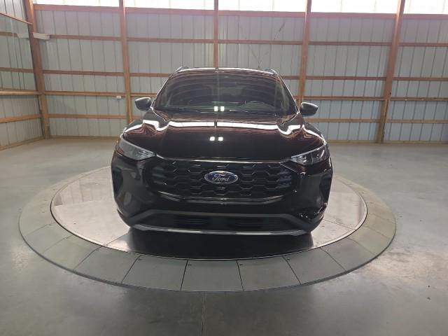 used 2025 Ford Escape car, priced at $29,580