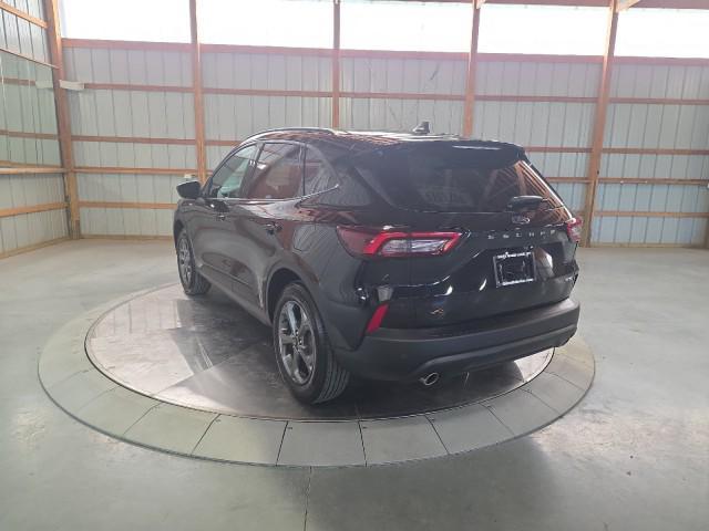used 2025 Ford Escape car, priced at $29,580