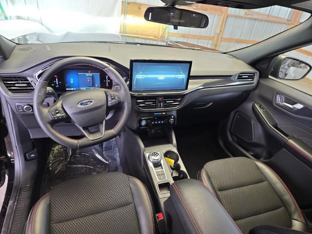 used 2025 Ford Escape car, priced at $28,580
