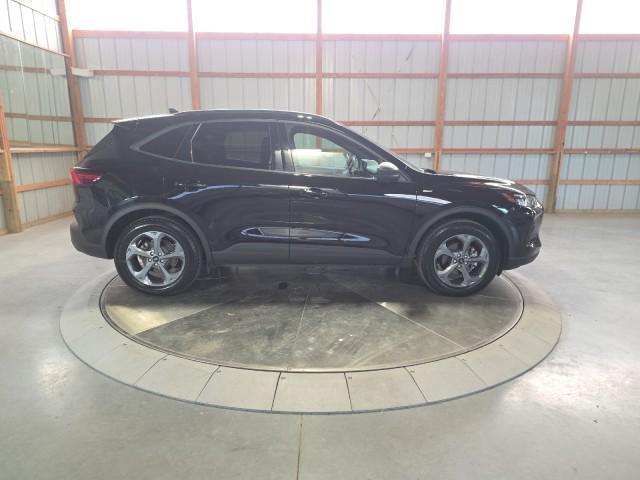 used 2025 Ford Escape car, priced at $29,580