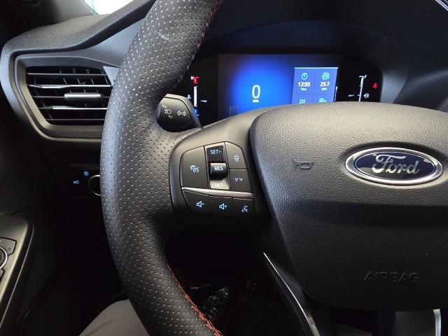 used 2025 Ford Escape car, priced at $28,580