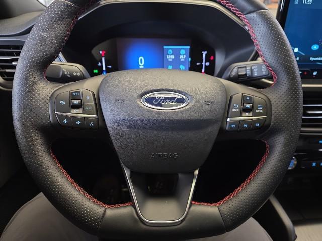 used 2025 Ford Escape car, priced at $28,580