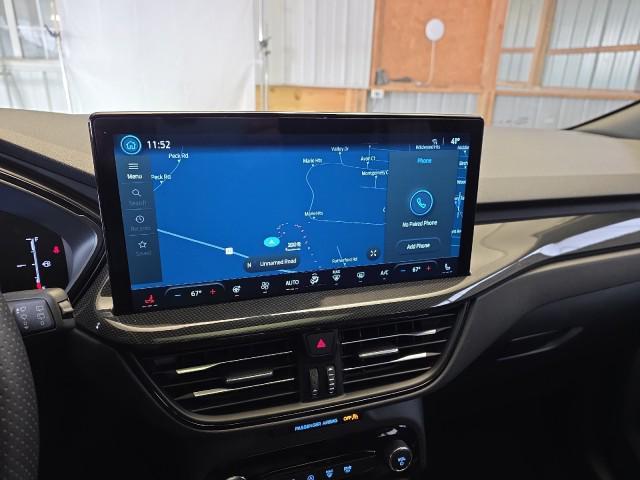 used 2025 Ford Escape car, priced at $28,580