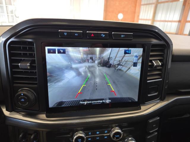 used 2023 Ford F-150 car, priced at $42,980