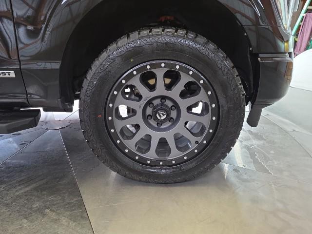used 2023 Ford F-150 car, priced at $42,980