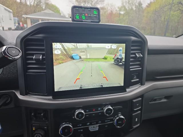 used 2025 Ford F-150 car, priced at $50,580