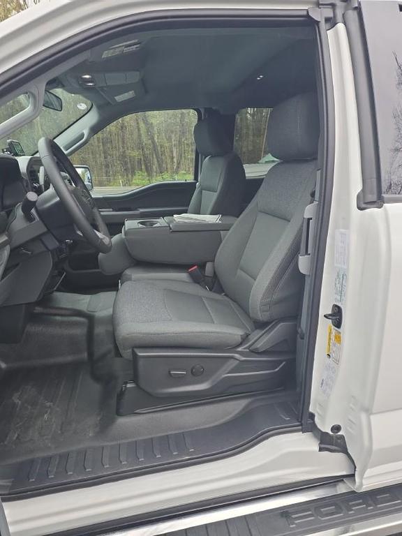used 2025 Ford F-150 car, priced at $50,580