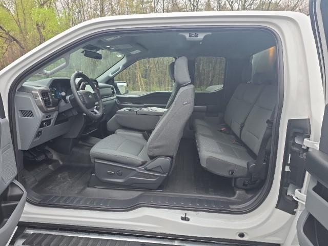 used 2025 Ford F-150 car, priced at $50,580
