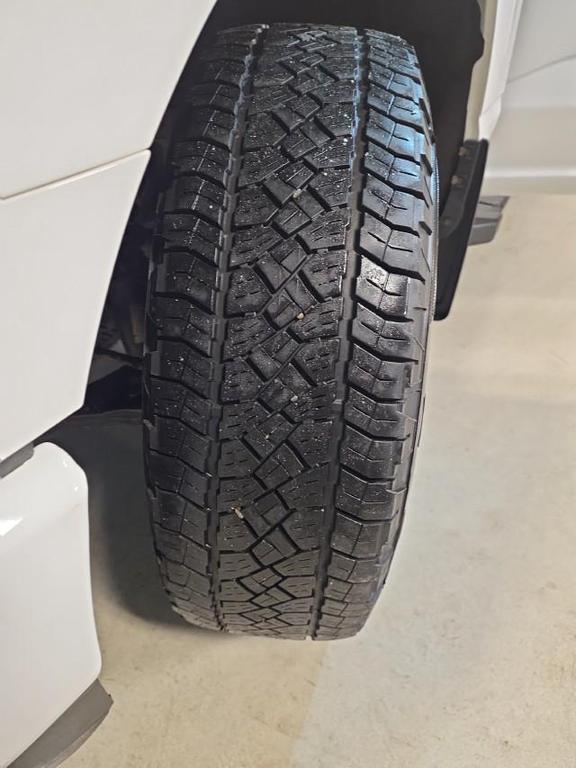 used 2023 Ford F-150 car, priced at $43,980