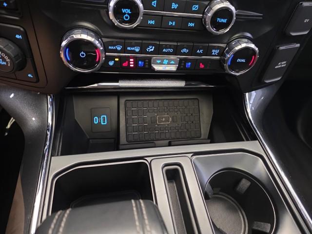 used 2023 Ford F-150 car, priced at $46,980