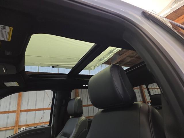 used 2023 Ford F-150 car, priced at $46,980