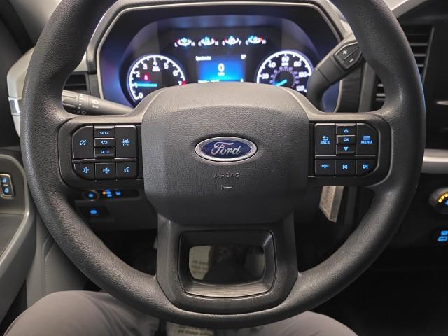 used 2021 Ford F-150 car, priced at $29,980