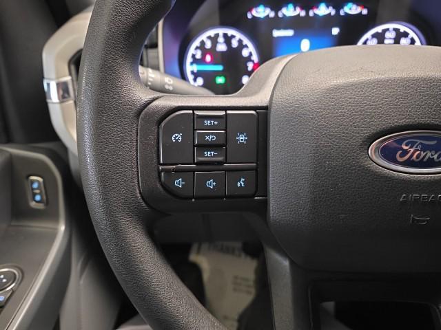 used 2021 Ford F-150 car, priced at $29,980