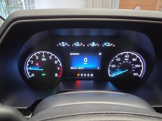 used 2021 Ford F-150 car, priced at $29,980