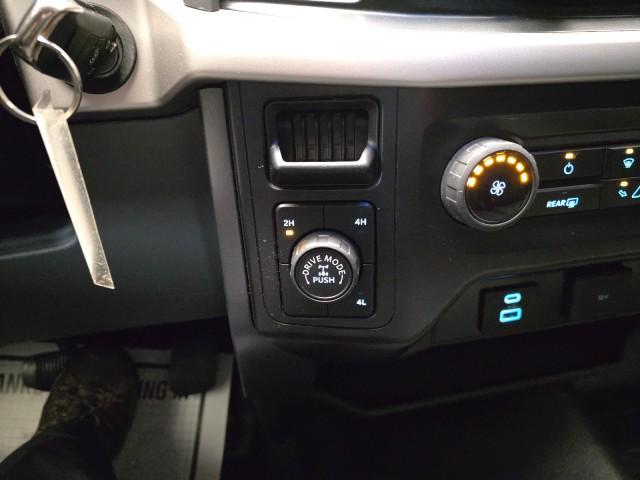 used 2021 Ford F-150 car, priced at $29,980