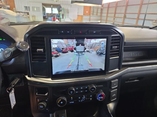 used 2024 Ford F-150 car, priced at $42,580