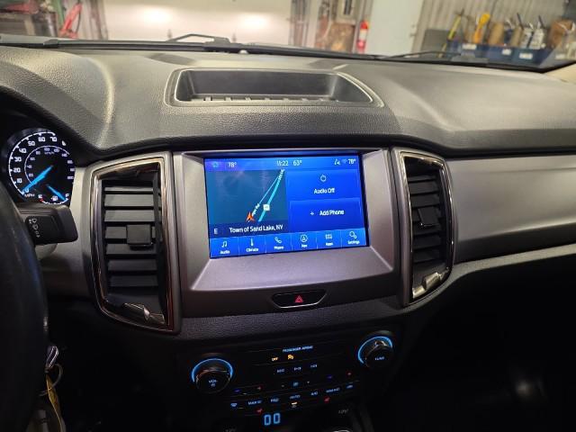 used 2023 Ford Ranger car, priced at $32,080