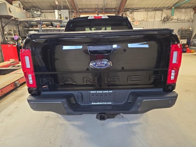 used 2023 Ford Ranger car, priced at $32,080