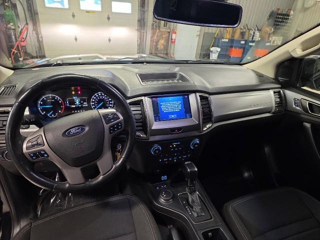 used 2023 Ford Ranger car, priced at $32,080