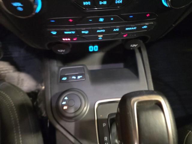 used 2023 Ford Ranger car, priced at $32,080