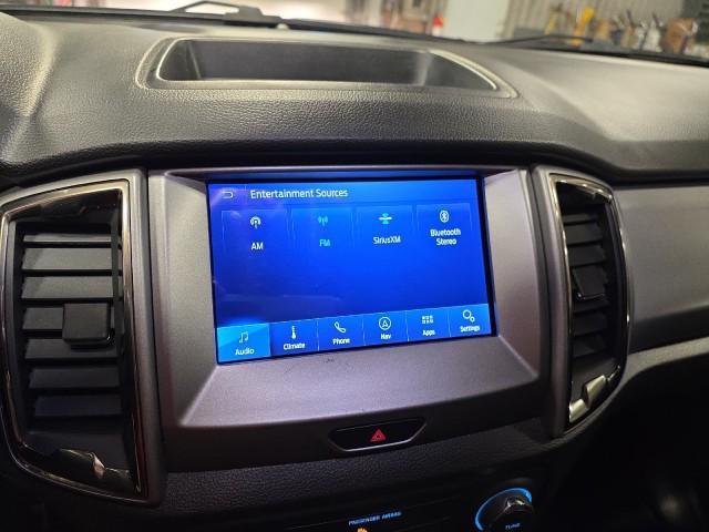 used 2023 Ford Ranger car, priced at $32,080