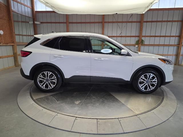 used 2022 Ford Escape car, priced at $22,380